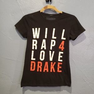Drake Tee